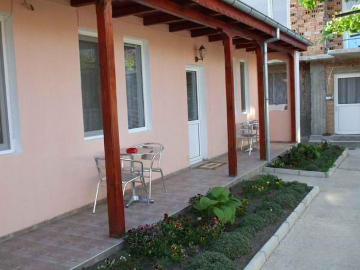 Гостевой дом Guest Rooms Mihaylovi Павел-Баня-4