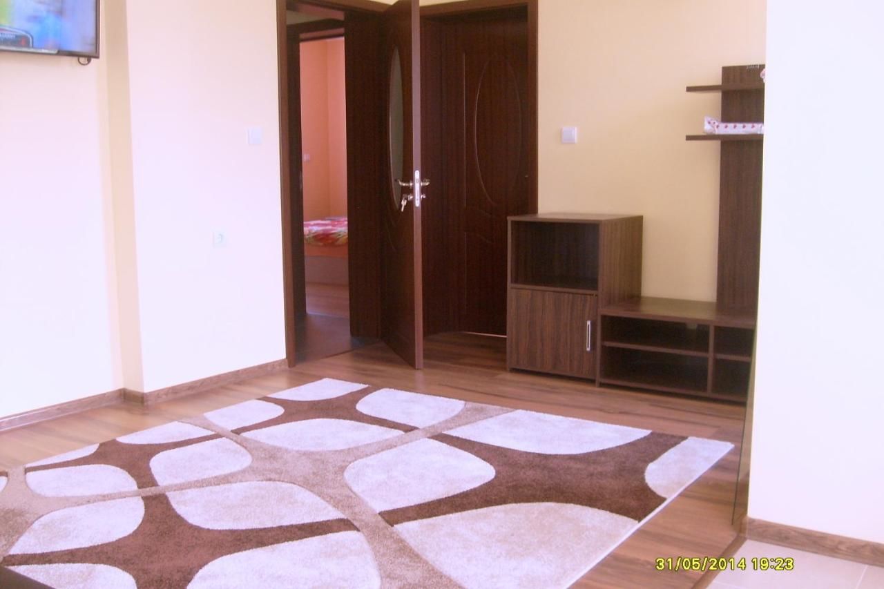 Гостевой дом Guest Rooms Mihaylovi Павел-Баня