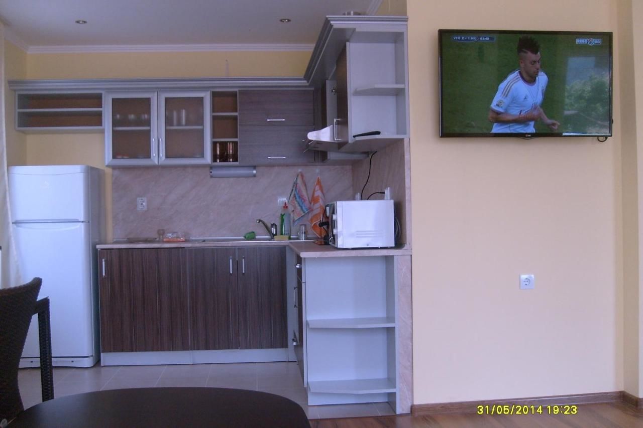 Гостевой дом Guest Rooms Mihaylovi Павел-Баня