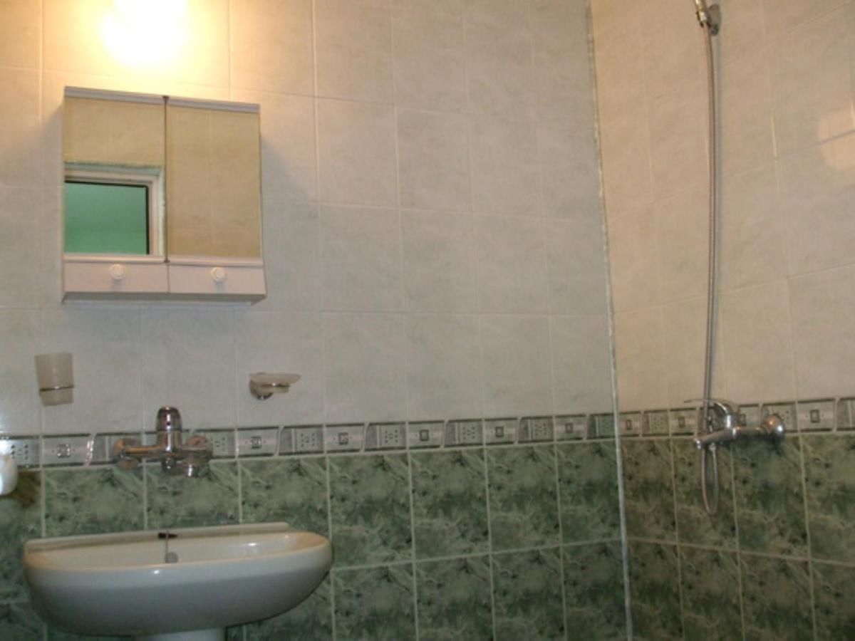 Гостевой дом Guest Rooms Mihaylovi Павел-Баня-16
