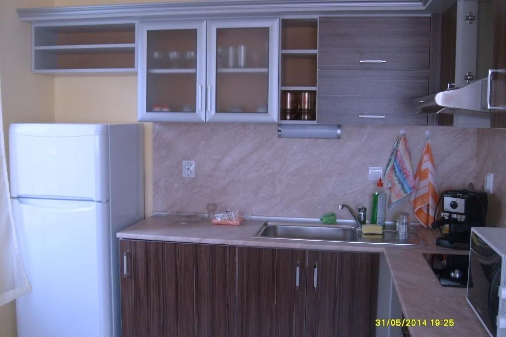 Гостевой дом Guest Rooms Mihaylovi Павел-Баня