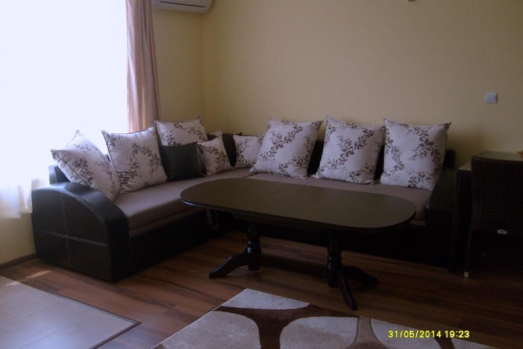Гостевой дом Guest Rooms Mihaylovi Павел-Баня