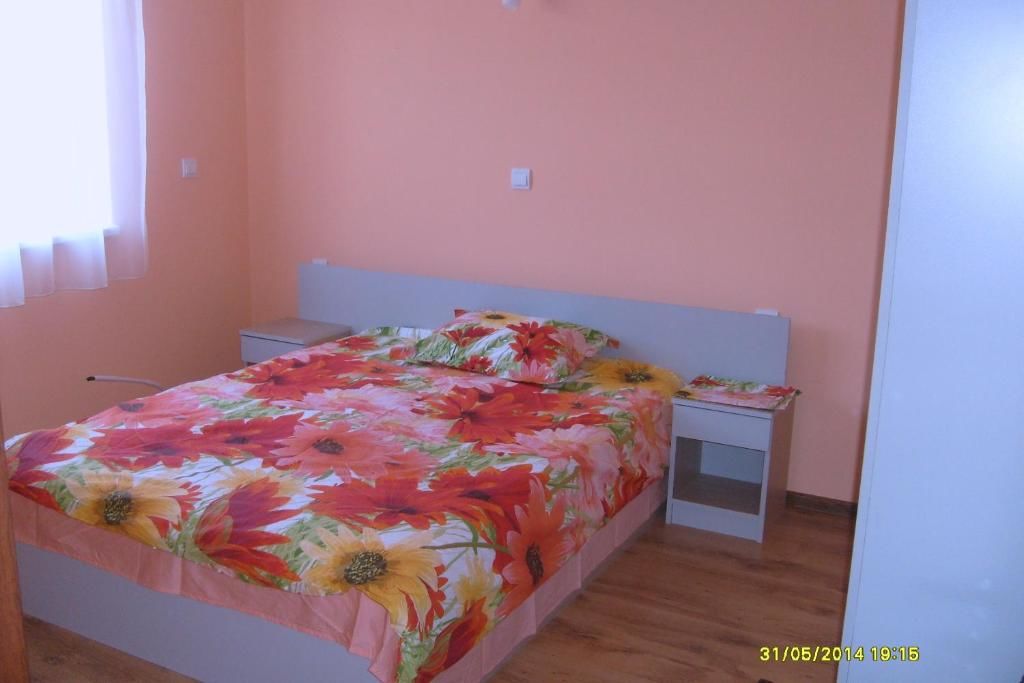 Гостевой дом Guest Rooms Mihaylovi Павел-Баня