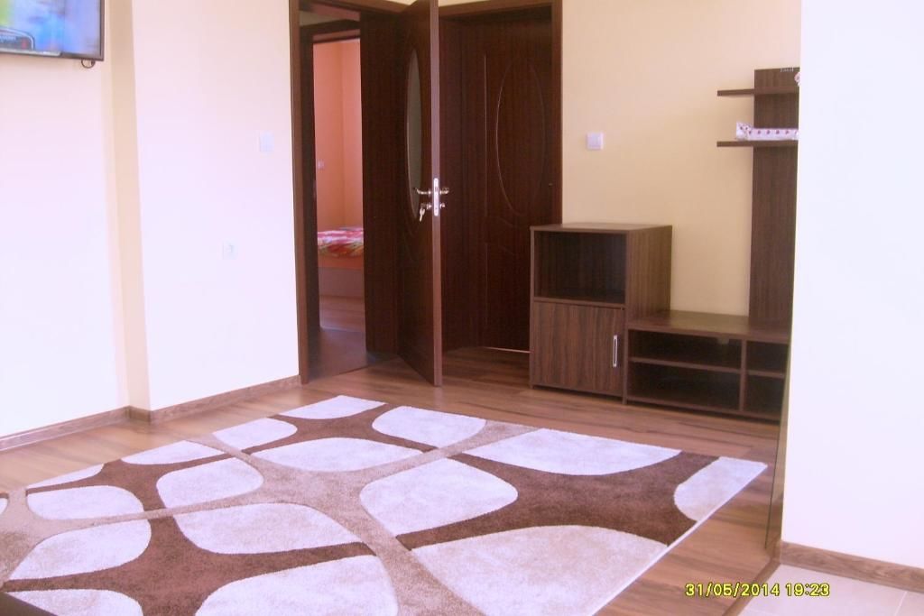 Гостевой дом Guest Rooms Mihaylovi Павел-Баня