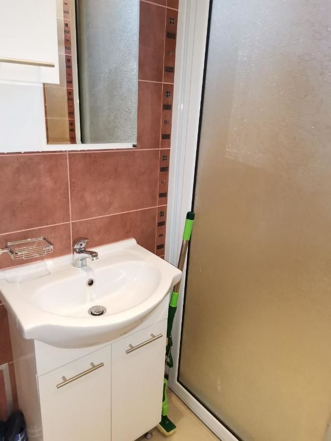 Гостевой дом Guest Rooms Mihaylovi Павел-Баня