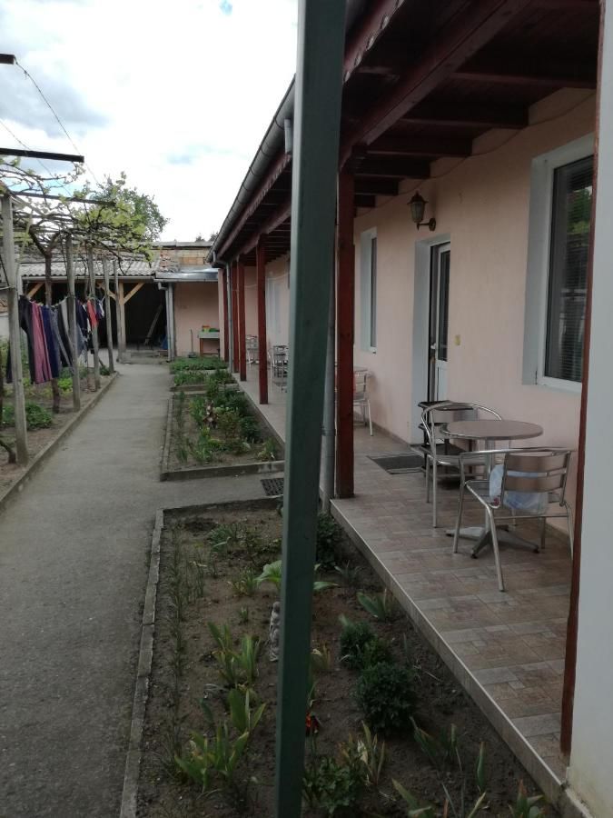 Гостевой дом Guest Rooms Mihaylovi Павел-Баня-8