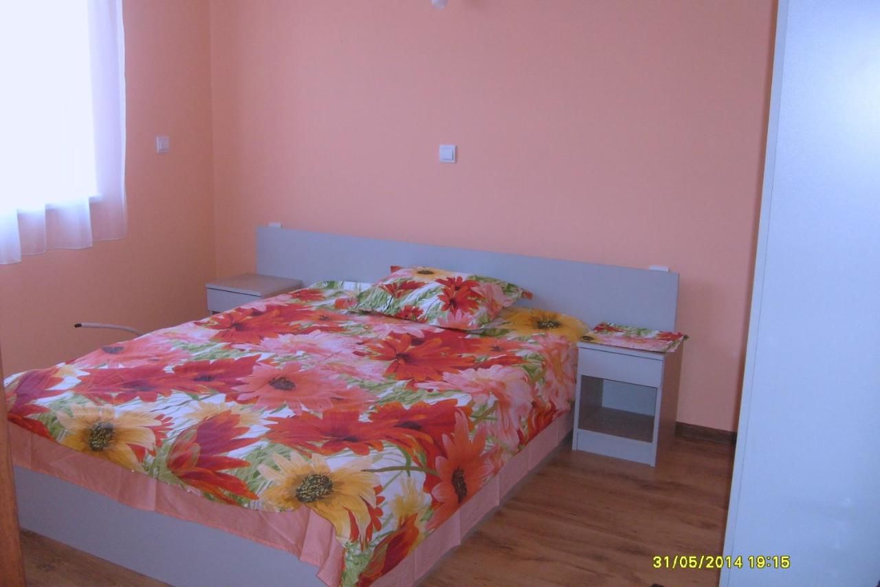 Гостевой дом Guest Rooms Mihaylovi Павел-Баня