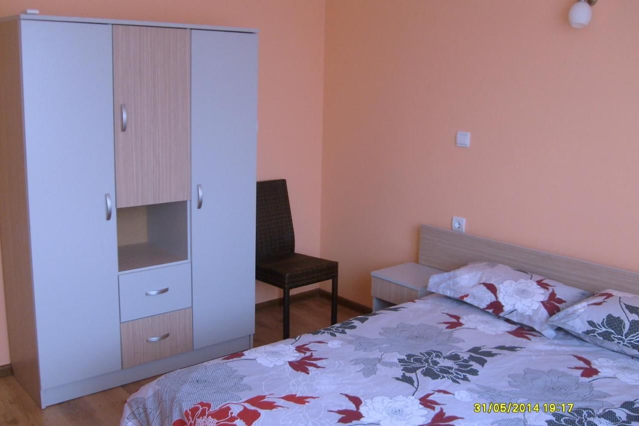 Гостевой дом Guest Rooms Mihaylovi Павел-Баня